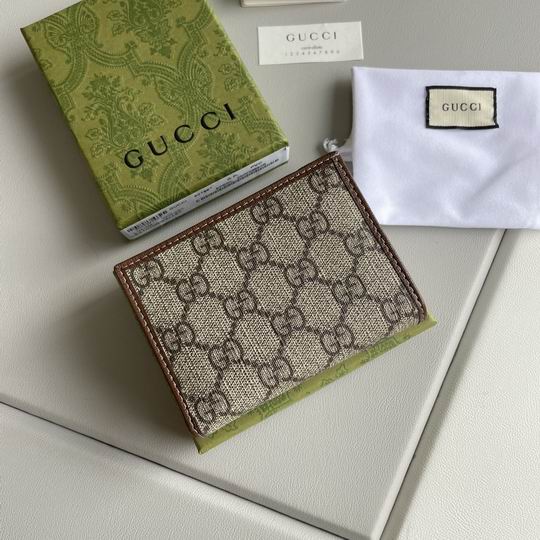 Gucci 621887pvc 11x8.5x3cm zy  (32)